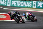 Alex Rins (Yamaha)