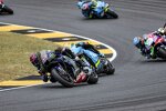 Alex Rins (Yamaha)