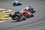 Alex Rins (Yamaha)