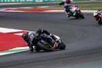 Alex Rins (Yamaha)