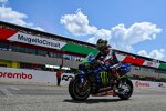 Fabio Quartararo (Yamaha) 