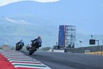 Alex Rins (Yamaha) 