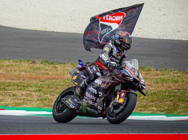 Marc Marquez Marc Marquez