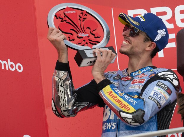 Alex Marquez Alex Marquez