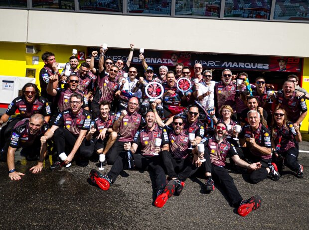 Marc Marquez Marc Marquez