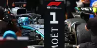 Formel-1-Liveticker: Mercedes schraubt Spielberg-Erwartungen nach unten