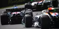 2026: FIA modifiziert Regeln zur Energierückgewinnung