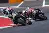 Im Rennen durchgereicht: Warum Quartararo in Mugello unterging
