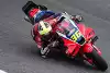 Mugello als Testlabor: Honda fährt hinterher, aber sammelt wichtige Daten