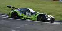 SR Motorsport wähnte sich auf einem Podiumsplatz, doch dann kam alles anders