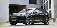 Polestar 3 (2025) im Test: Ein echter Elch