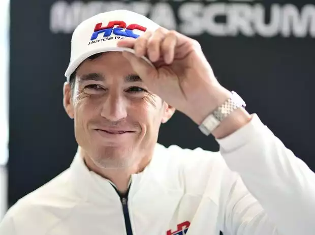 Aleix Espargaro Titel-Bild zur News: Aleix Espargaro