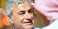 Bild zum Inhalt: Formel-1-Liveticker: Carlos Sainz Sr. sagt FIA-Präsidentschaftskandidatur ab!