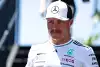 Video heizt Spekulationen an: Valtteri Bottas nah dran an Cadillac-Deal?