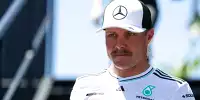 Topmanagement kommt nach Silverstone: Cadillac vor Bottas-Deal?