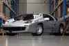 Isdera Imperator 108i (1984-1993): Das schwäbische Supercar