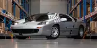 Isdera Imperator 108i
