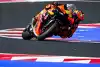 Espargaro im MotoGP-Bike von KTM auf dem Norisring: Was steckt dahinter?
