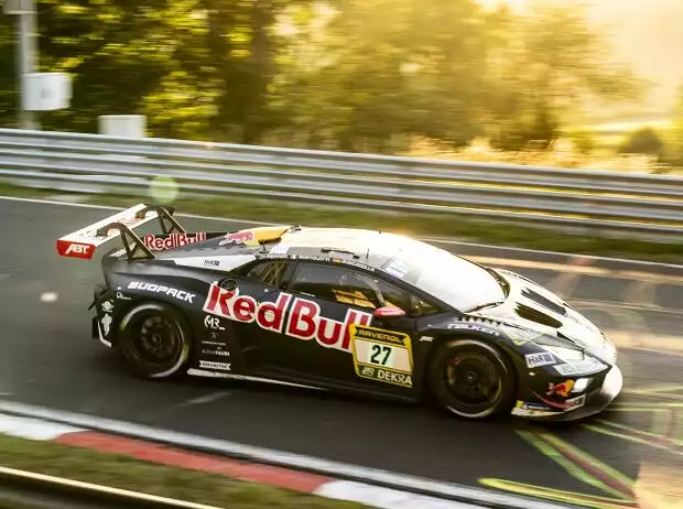 Mirko Bortolotti leistete sich im Top-Qualifying einen schweren Aussetzer Titel-Bild zur News: Mirko Bortolotti leistete sich im Top-Qualifying einen schweren Aussetzer