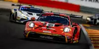 Bild zum Inhalt: Kostenloser Livestream 24h Spa 2025: Trainings & Rennen in voller Länge