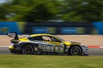 Raffaele Marciello, Kelvin van der Linde, Jesse Krohn und Augusto Farfus gewinnen im BMW M4 GT3 Evo von Rowe Racing die 24h Nürburgring 2025