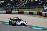 Raffaele Marciello, Kelvin van der Linde, Jesse Krohn und Augusto Farfus gewinnen im BMW M4 GT3 Evo von Rowe Racing die 24h Nürburgring 2025