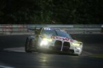 Raffaele Marciello, Kelvin van der Linde, Jesse Krohn und Augusto Farfus gewinnen im BMW M4 GT3 Evo von Rowe Racing die 24h Nürburgring 2025