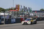 Raffaele Marciello, Kelvin van der Linde, Jesse Krohn und Augusto Farfus gewinnen im BMW M4 GT3 Evo von Rowe Racing die 24h Nürburgring 2025