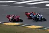 Hofmann: Bagnaia muss sich damit abfinden, nur dritte Kraft zu sein