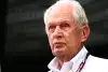 Bild zum Inhalt: Helmut Marko: Nicht unmöglich, den Rückstand auf McLaren aufzuholen