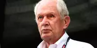 Helmut Marko: Nicht unmöglich, den Rückstand auf McLaren aufzuholen