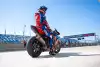 Erster Test: Gemischte Reaktionen auf Ungarns neuen MotoGP-Kurs