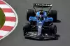 Williams: Riss führte zur "Explosion" der Motorabdeckung von Albon in Kanada