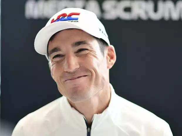 Aleix Espargaro Titel-Bild zur News: Aleix Espargaro