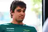 Lance Stroll: So reagiert er auf die harsche Kritik von Timo Glock