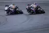 Bagnaia und Marquez bei den Stewards: Lob für Gesprächsklima mit Simon Crafar