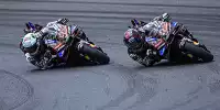 Marc Marquez, Francesco Bagnaia