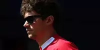 Bild zum Inhalt: Charles Leclerc: Die 2026er-Autos machen (noch?) keinen Spaß