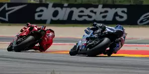 Alex Marquez widerspricht Kritikern: "Natürlich will ich Marc schlagen!"