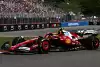 Bild zum Inhalt: Hamilton richtet Fokus schon auf 2026: Ferrari-Update "wird nicht viel ändern"