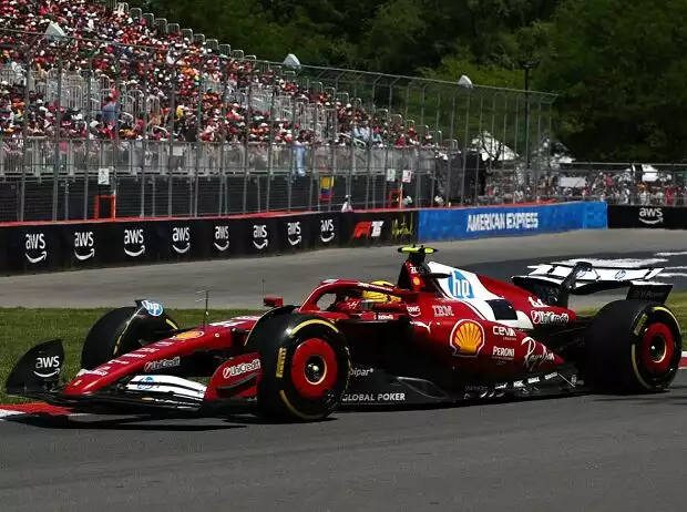 Titel-Bild zur News: Lewis Hamilton, Fernando Alonso