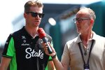 Nico Hülkenberg (Sauber) 