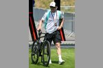 Valtteri Bottas 