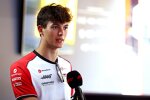 Oliver Bearman (Haas) 
