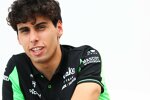 Gabriel Bortoleto (Sauber) 