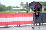 Fan von Max Verstappen (Red Bull) 