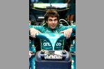Lance Stroll (Aston Martin) 