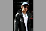Andrea Kimi Antonelli (Mercedes) 