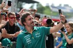 Fernando Alonso (Aston Martin) 