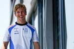 Liam Lawson (Racing Bulls) 